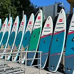 Apartment Wohnen Am Fluss Im Donaublick - Garten, Cafe & Wlan, Self-checkin, Parkplatz, Fuer 4 Gaeste