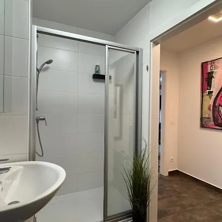 Apartment Wohnen Am Fluss Im Donaublick - Garten, Cafe & Wlan, Self-checkin, Parkplatz, Fuer 4 Gaeste *