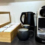 Wohnen Am Fluss Im Donaublick - Garten, Cafe & Wlan, Self-checkin, Parkplatz, Fuer 4 Gaeste Appartement